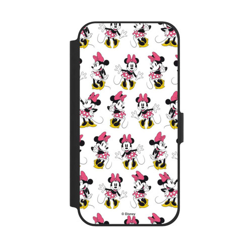 Apple iPhone 12 Pro NIVOflip Minnie Mouse - Pattern