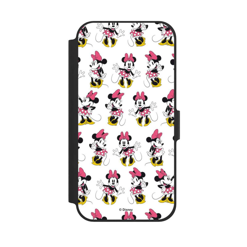 iPhone 12 Pro NIVOflip Minnie Mouse - Pattern