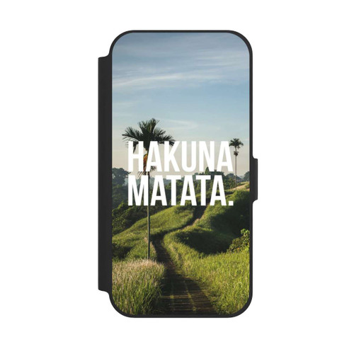 Apple iPhone 12 Pro NIVOflip Hakuna Matata VS