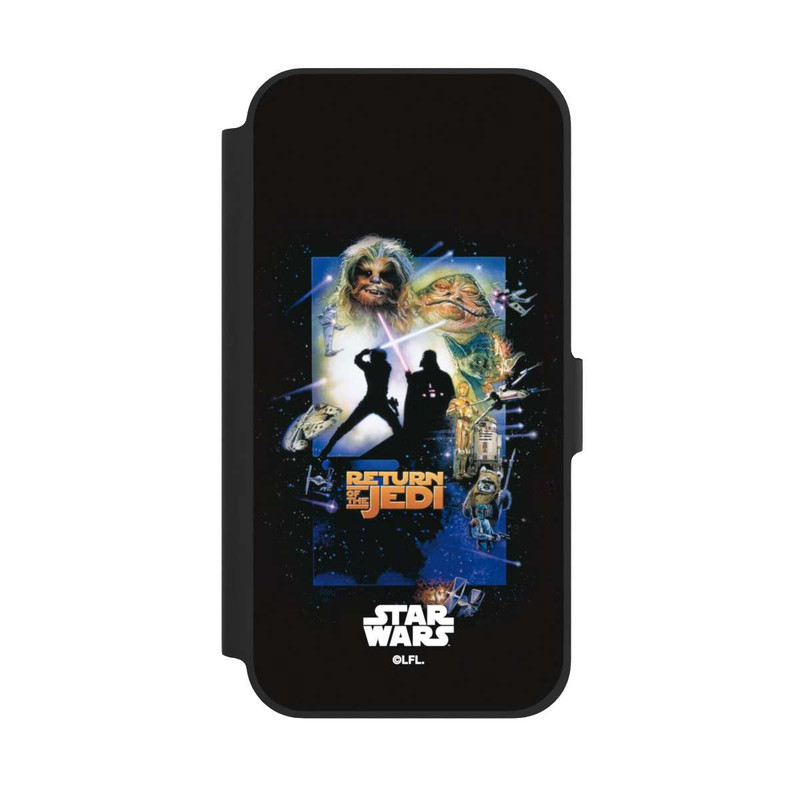 iPhone 12 Pro NIVOflip Return Of The Jedi - Star Wars