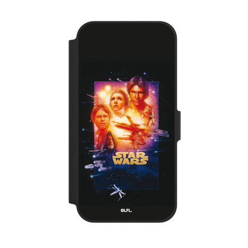 Apple iPhone 12 Pro NIVOflip A New Hope Special Edition