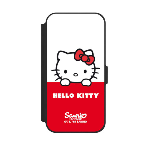Apple iPhone 12 Pro NIVOflip Hello Kitty - Niedlich