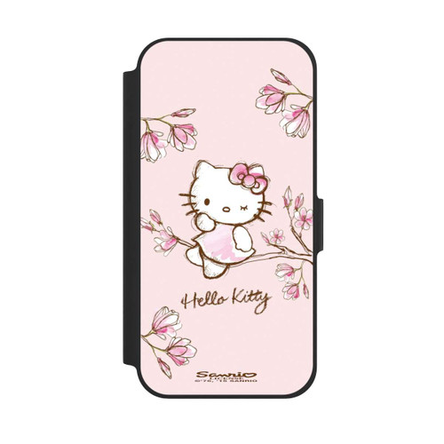 Apple iPhone 12 Pro NIVOflip Hello Kitty - Magnolie