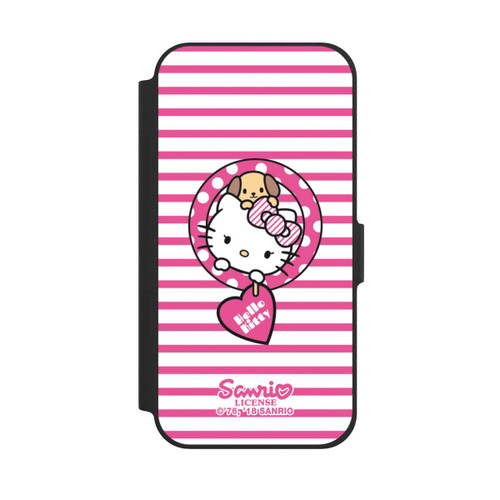Apple iPhone 12 Pro NIVOflip Friend Kitty