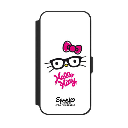 Apple iPhone 12 Pro NIVOflip Hello Kitty - Street Art