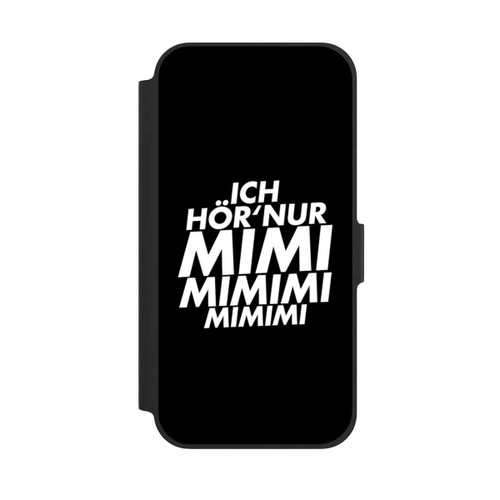 Apple iPhone 12 Pro NIVOflip Mimi Mimimi