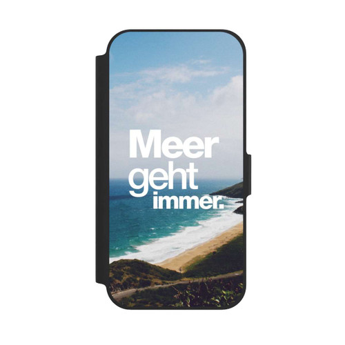Apple iPhone 12 Pro NIVOflip Meer Geht Immer