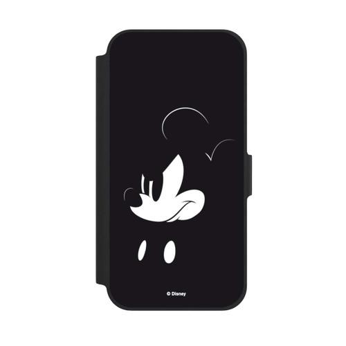 Apple iPhone 12 Pro NIVOflip Micky Maus - Mad