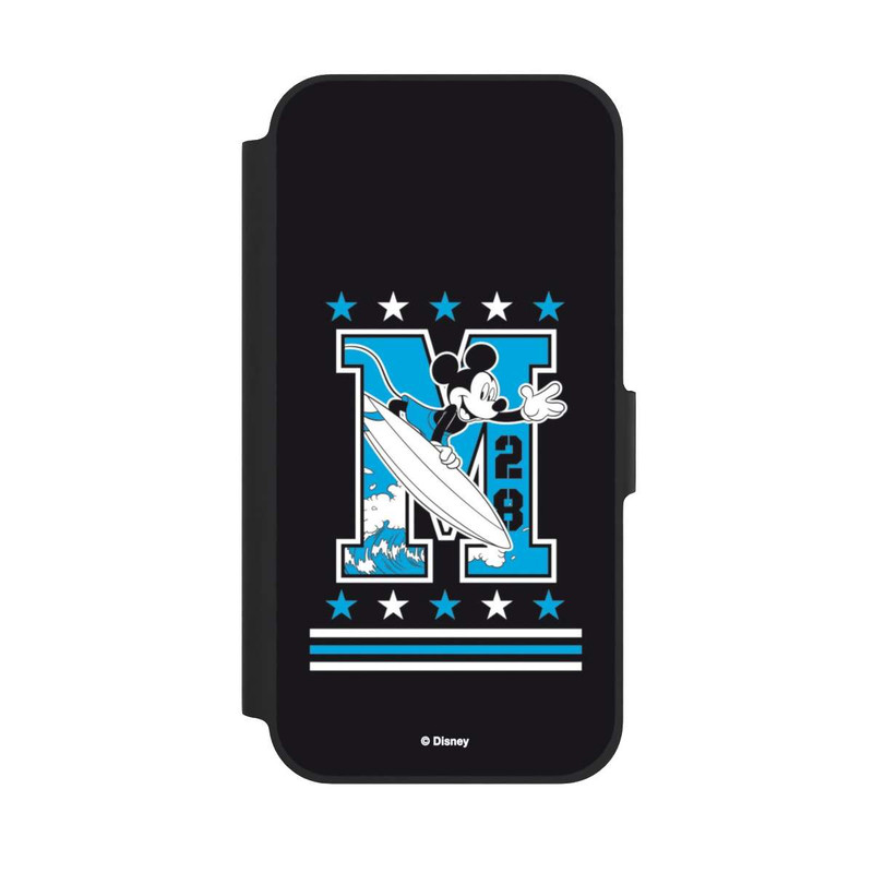 iPhone 12 Pro NIVOflip Micky Maus - M28