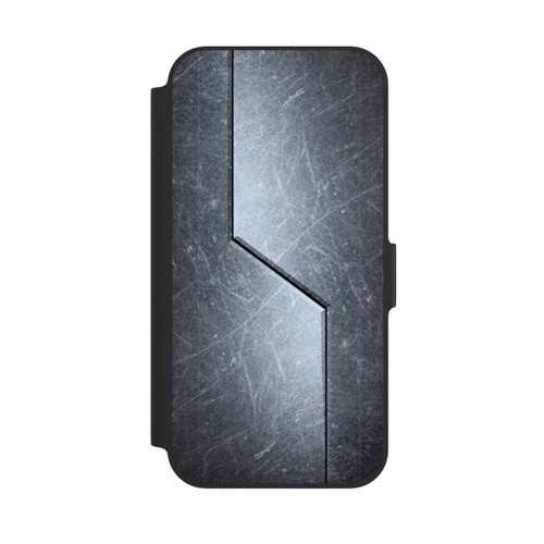 Apple iPhone 12 Pro NIVOflip Real Steel