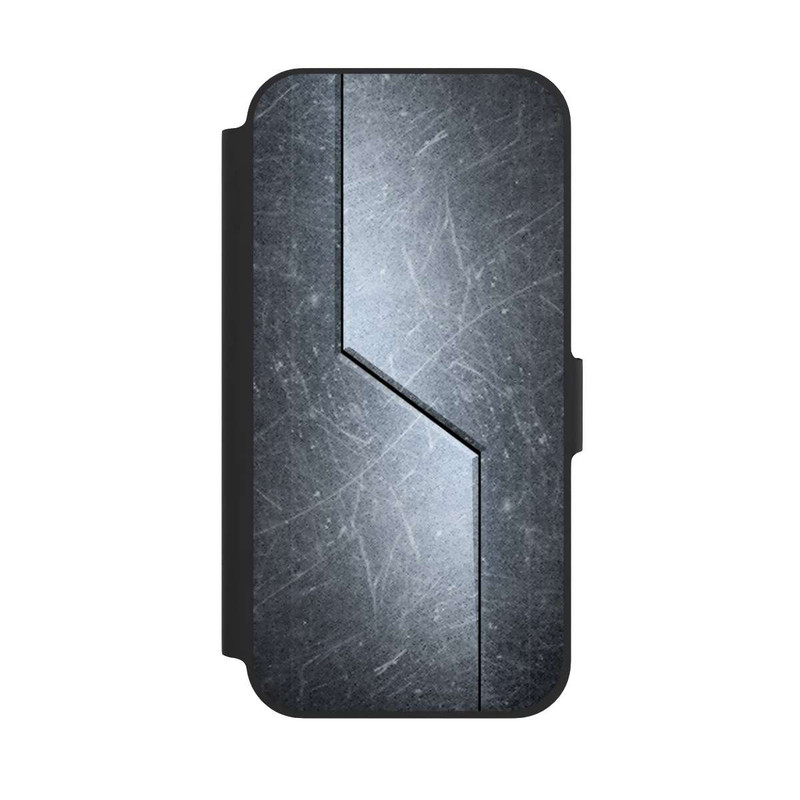 iPhone 12 Pro NIVOflip Real Steel