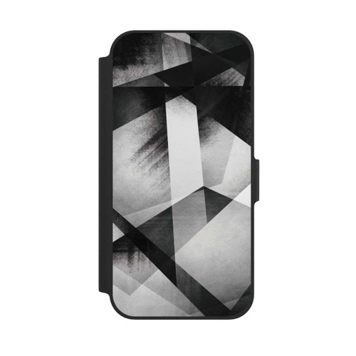 Apple iPhone 12 Pro NIVOflip Poussière noir