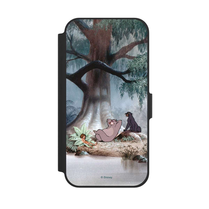 iPhone 12 Pro NIVOflip Mowgli Baloo Bagheera