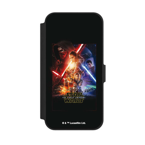 Apple iPhone 12 Pro NIVOflip Das Erwachen der Macht - Star Wars