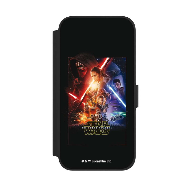 iPhone 12 Pro NIVOflip The Force Awakens - Star Wars