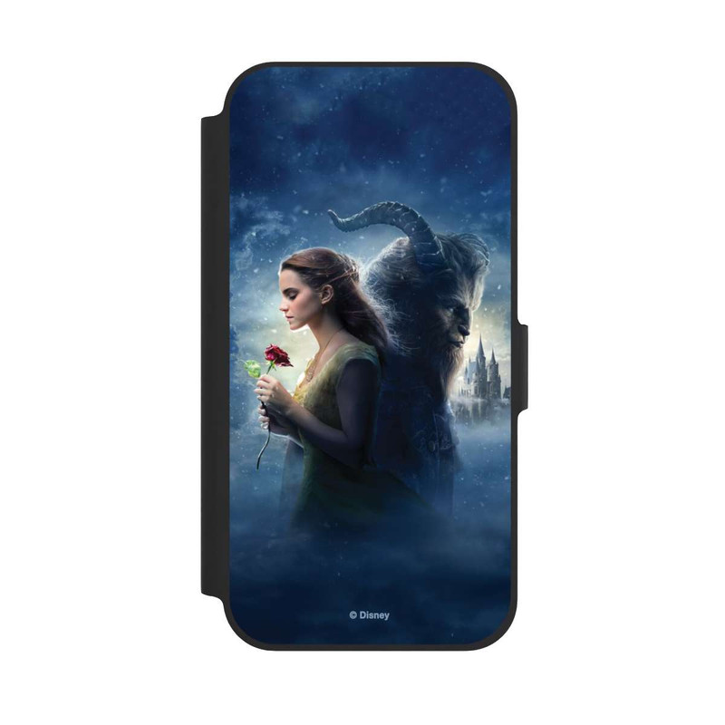 iPhone 12 Pro NIVOflip Belle und Biest