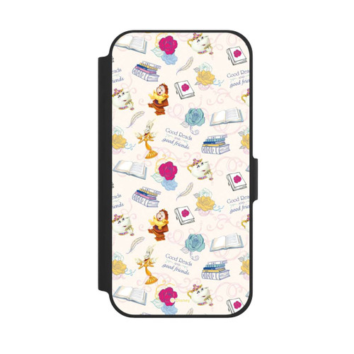 Apple iPhone 12 Pro NIVOflip Beast Friends Pattern