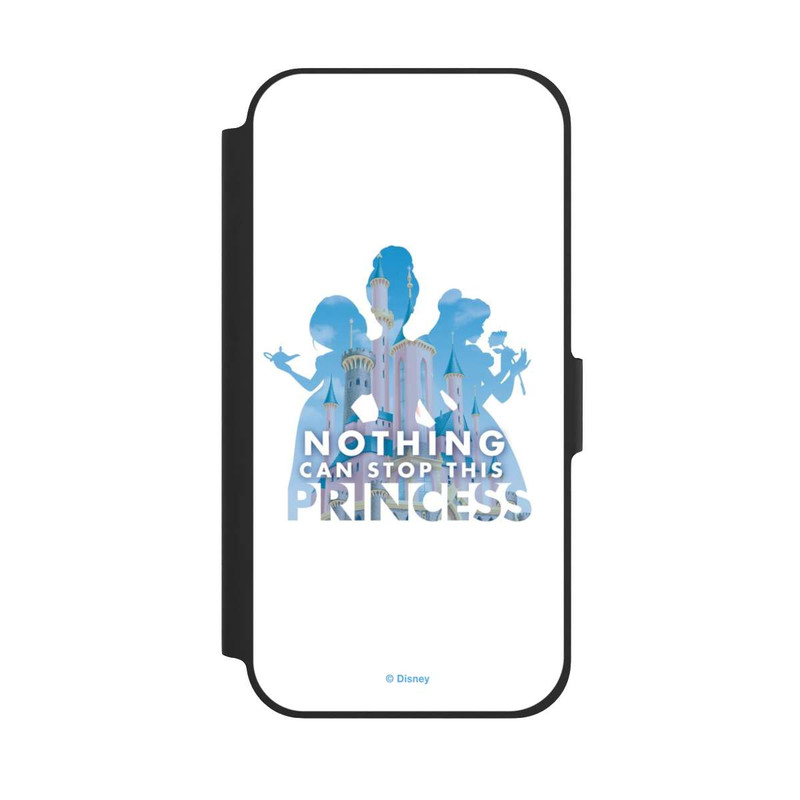 iPhone 12 Pro NIVOflip Nothing Can Stop This Princess