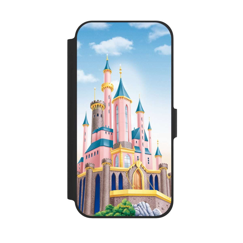 iPhone 12 Pro NIVOflip Disney Castle