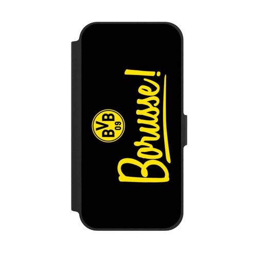 Apple iPhone 12 Pro NIVOflip BVB Borusse