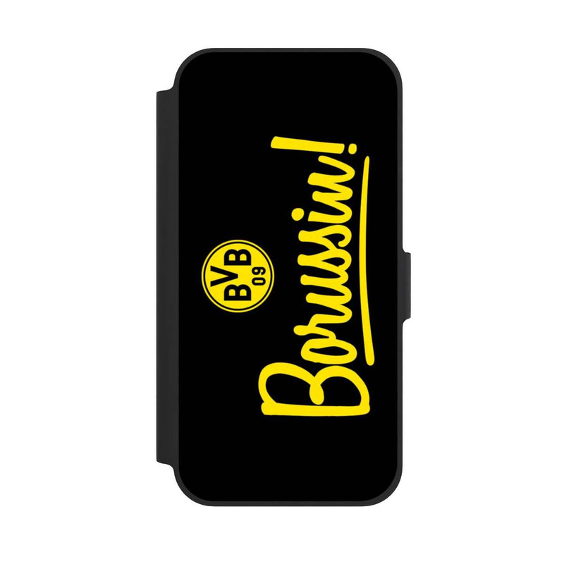 iPhone 12 Pro NIVOflip BVB Borussin