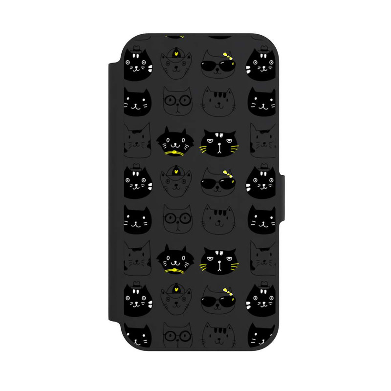 iPhone 12 Pro NIVOflip Cool Cats