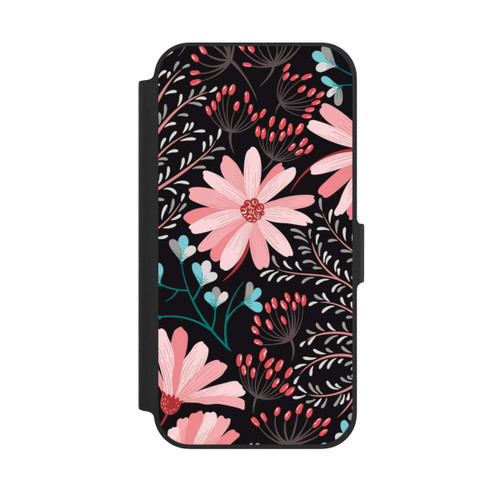 Apple iPhone 12 Pro NIVOflip Floral Autumn 2