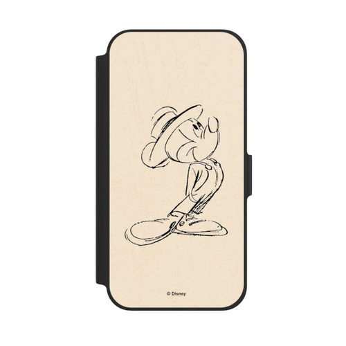 Apple iPhone 12 Pro NIVOflip Micky Vintage Mood