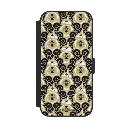 Apple iPhone 12 Pro NIVOflip BB8 Muster - Star Wars 8