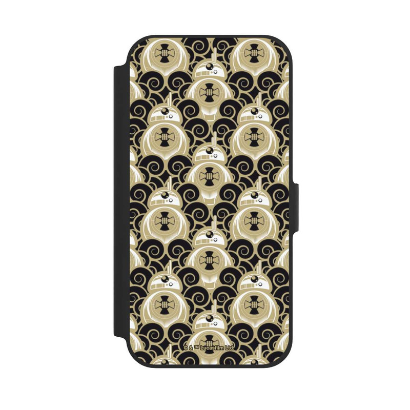 iPhone 12 Pro NIVOflip BB8 Muster - Star Wars 8
