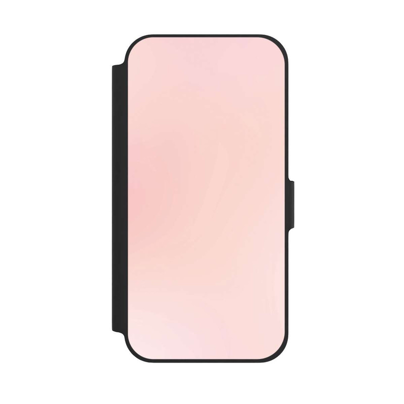 iPhone 12 Pro NIVOflip Rosa Wolken