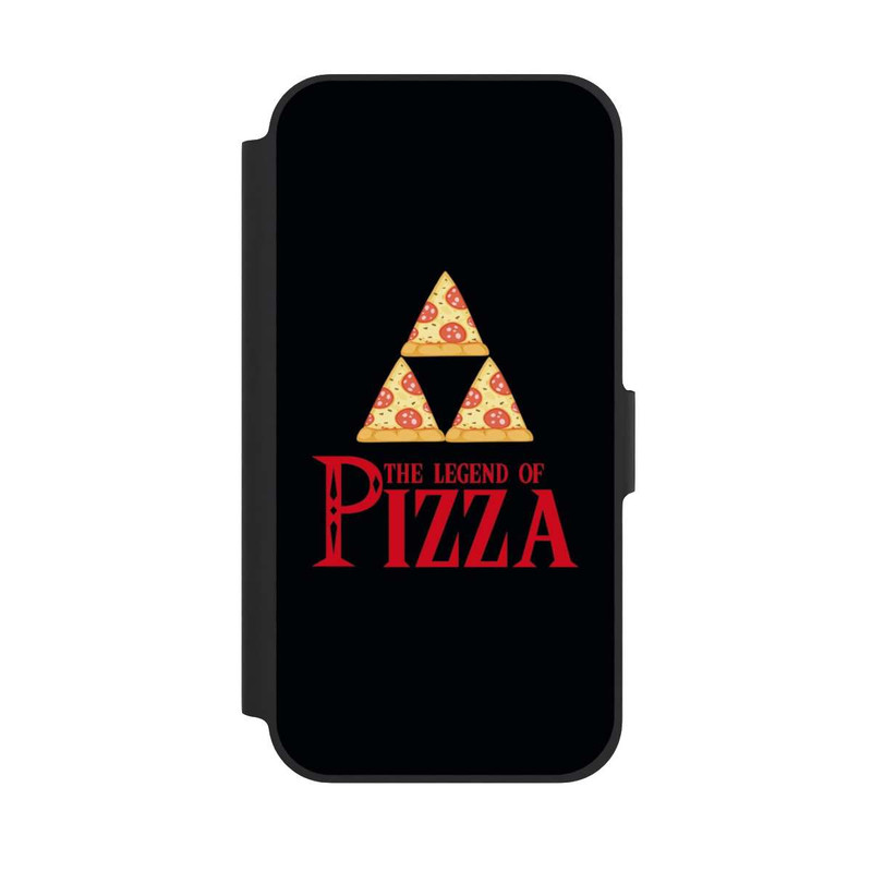 iPhone 12 Pro NIVOflip The Legend of Pizza