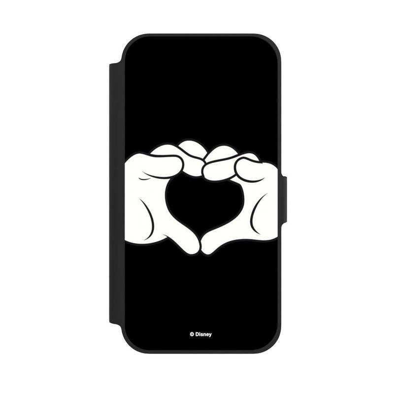 iPhone 12 Pro NIVOflip Love Hands Micky and Minnie