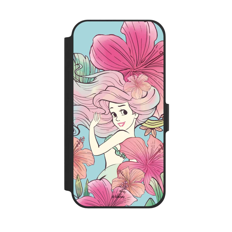 iPhone 12 Pro NIVOflip Arielle Royal Floral