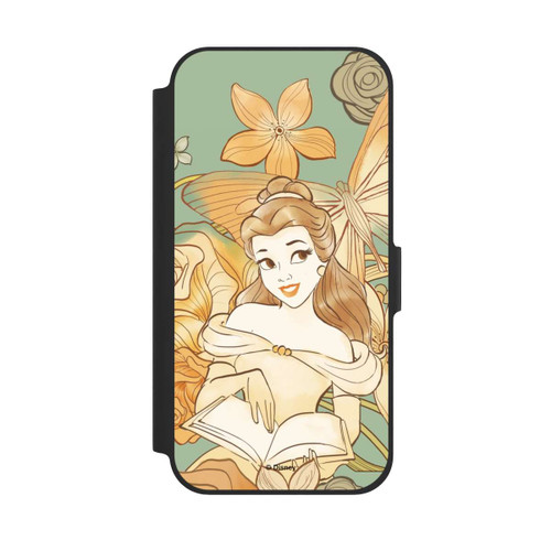 Apple iPhone 12 Pro NIVOflip Belle Royal Floral