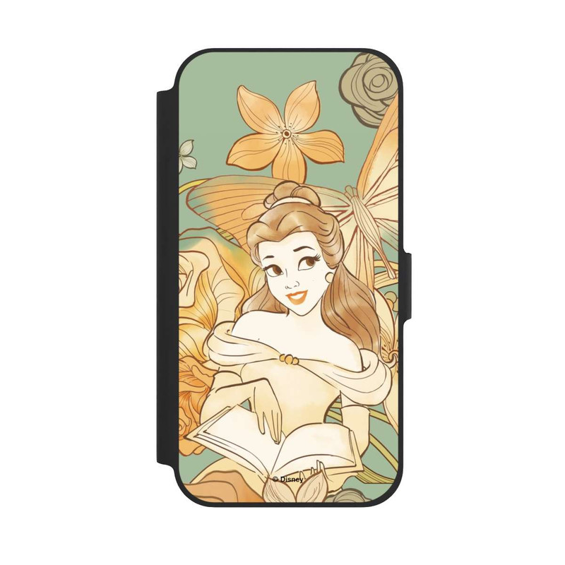 iPhone 12 Pro NIVOflip Belle Royal Floral