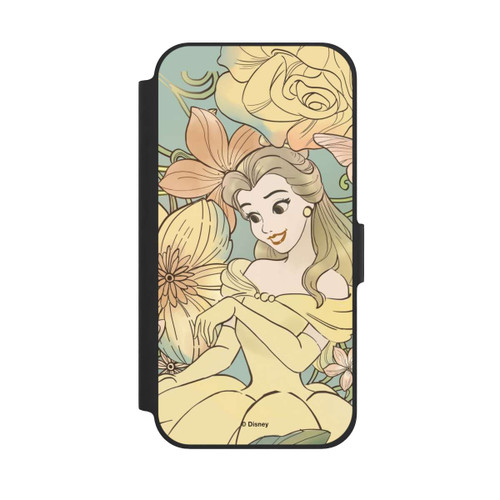 Apple iPhone 12 Pro NIVOflip Belle Royal Floral No 2