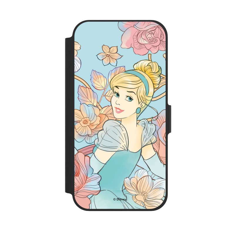 iPhone 12 Pro NIVOflip Cinderella Royal Floral