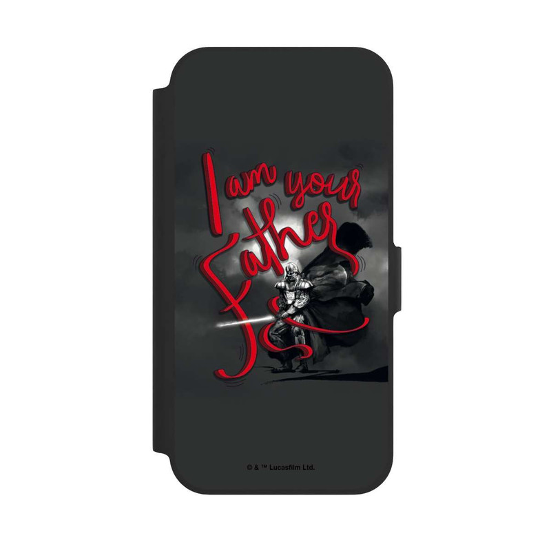 iPhone 12 Pro NIVOflip I Am Your Father Son