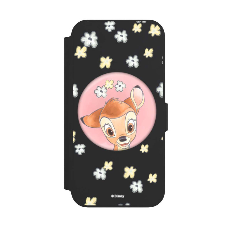 iPhone 12 Pro NIVOflip Bambi sans Fond