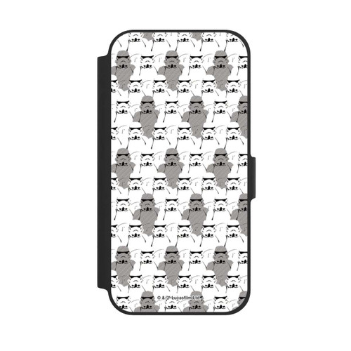 Apple iPhone 12 Pro NIVOflip Sturmtruppler-Muster