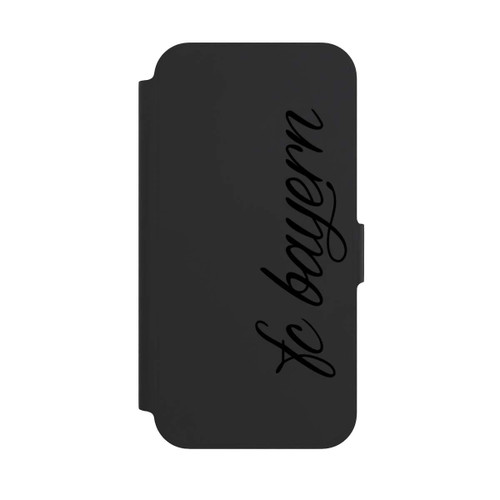 Apple iPhone 12 Pro NIVOflip Motif FCB Girly - Sans Fond