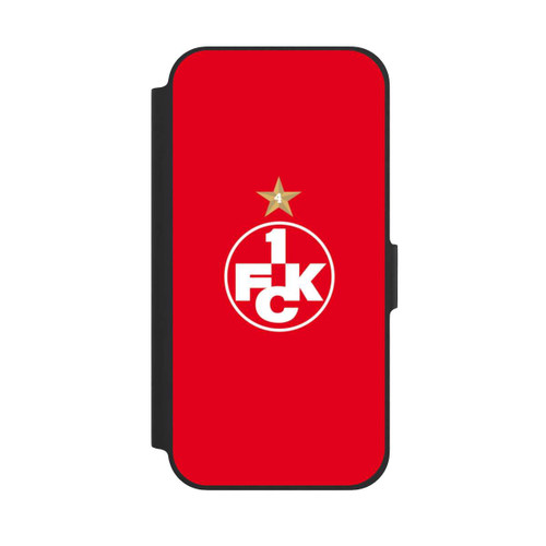 Apple iPhone 12 Pro NIVOflip 4. Stern FCK