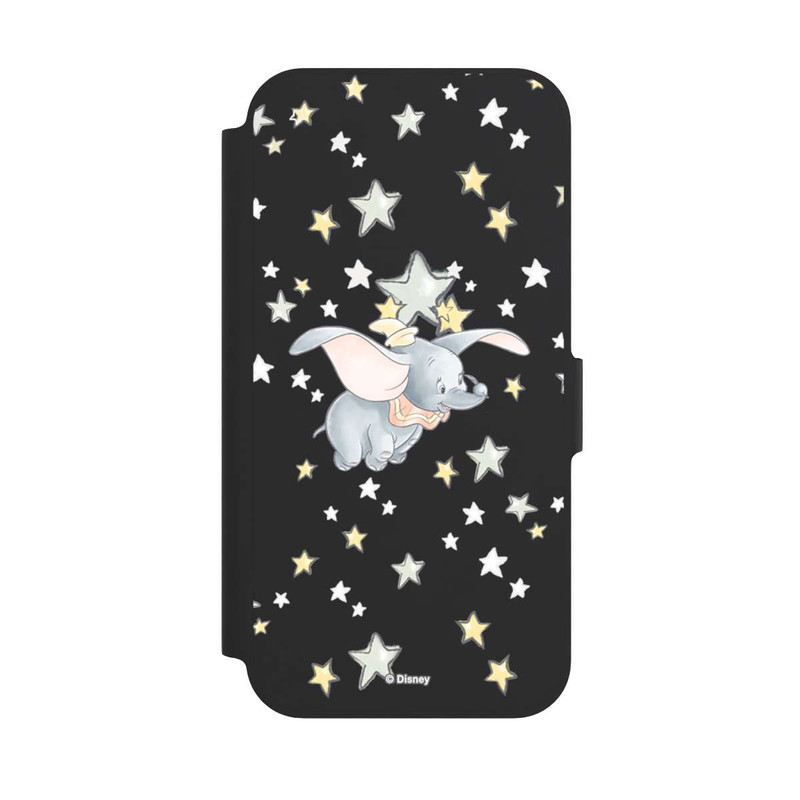 iPhone 12 Pro NIVOflip Dumbo Étoiles sans Fond