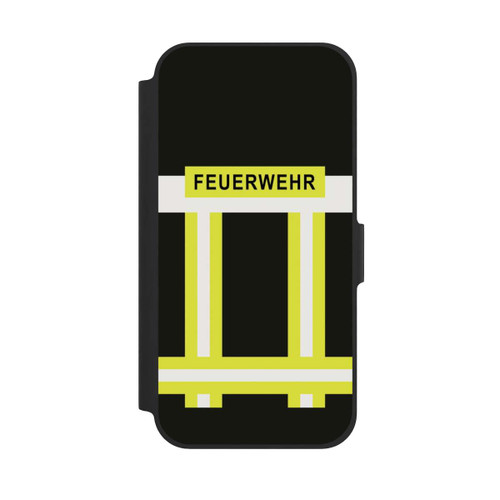 Apple iPhone 12 Pro NIVOflip Feuerwehr