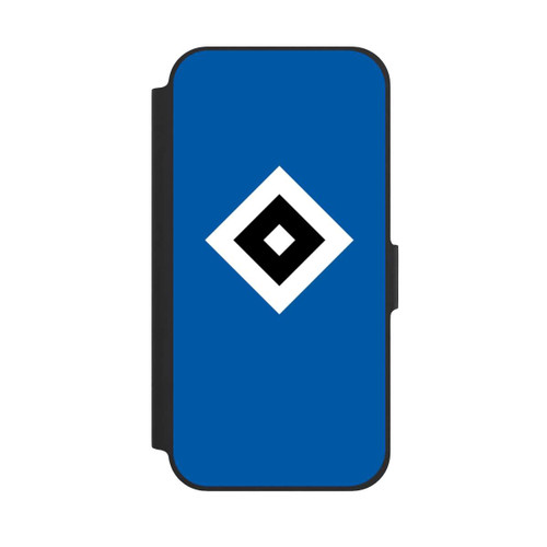 Apple iPhone 12 Pro NIVOflip HSV Blau