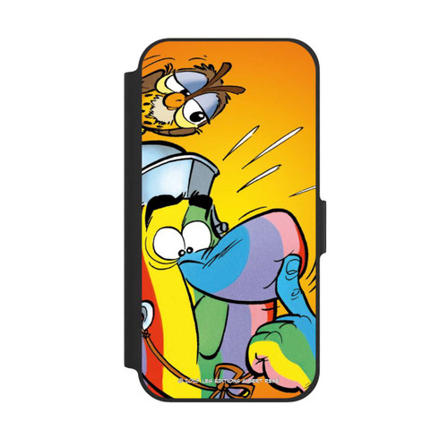 Apple iPhone 12 Pro NIVOflip Romain 2