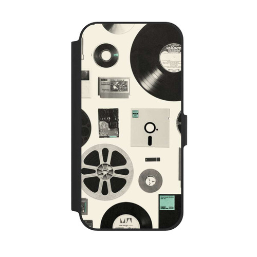 Apple iPhone 12 Pro NIVOflip Data Uni