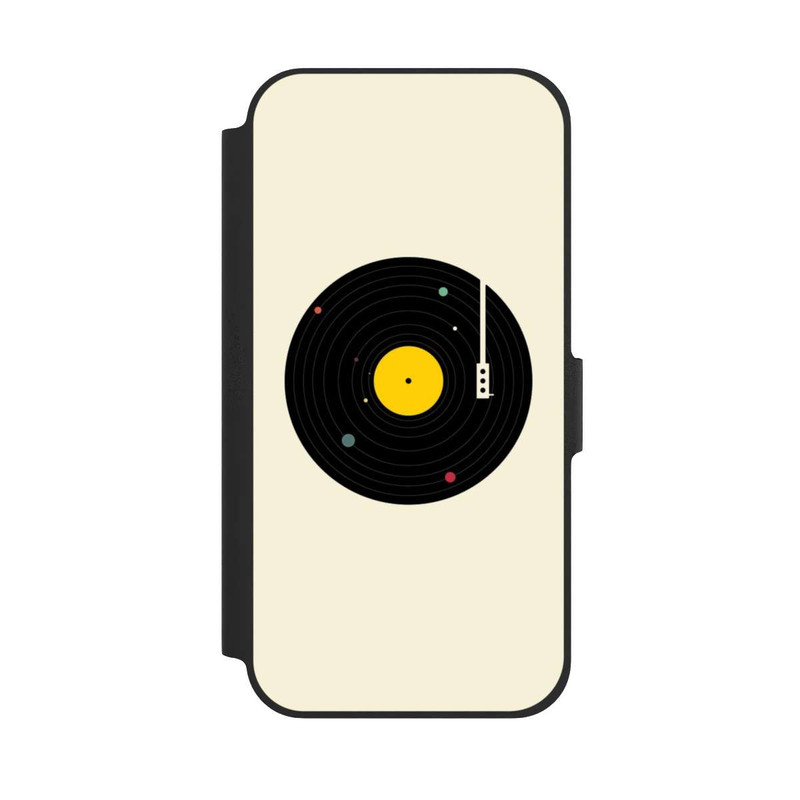 iPhone 12 Pro NIVOflip Überall Musik