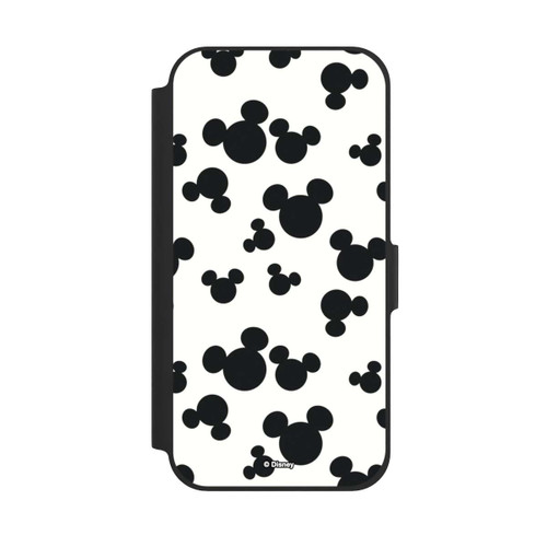 Apple iPhone 12 Pro NIVOflip Micky Icon Pattern